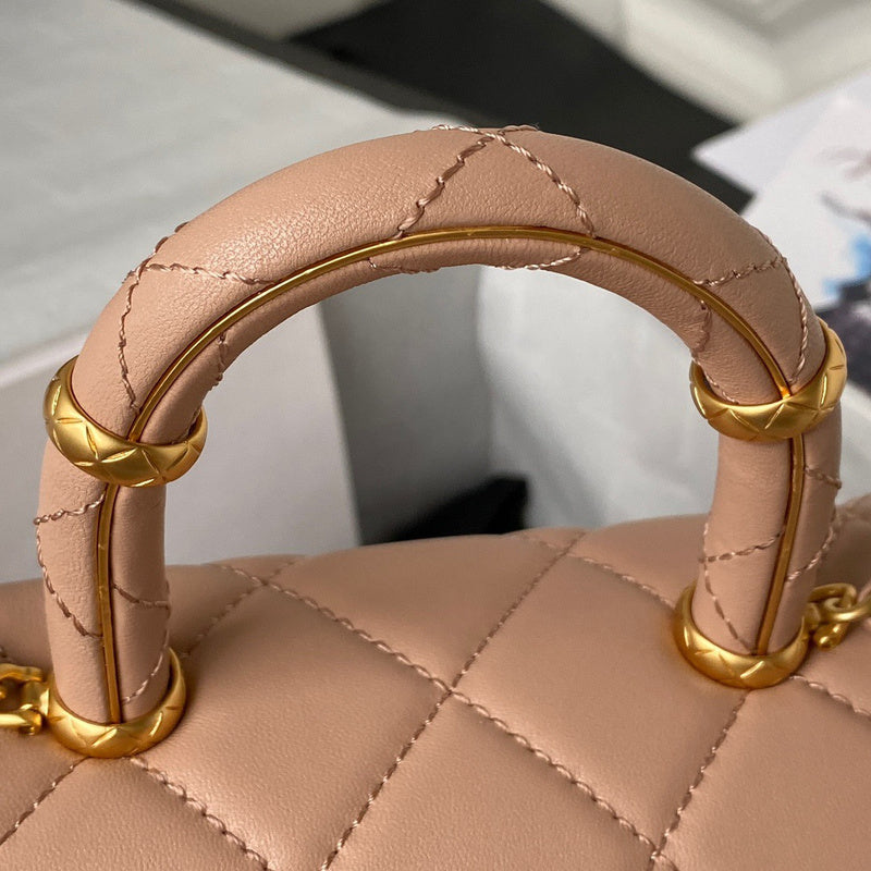 Satchel Bags - CHL Bags - 7539