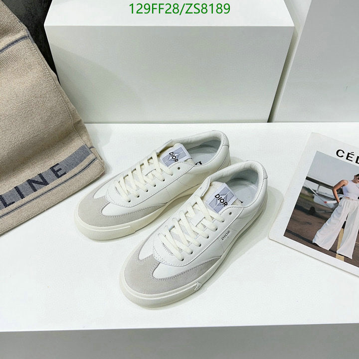 SAMCC - DOR Women Shoes - 1703