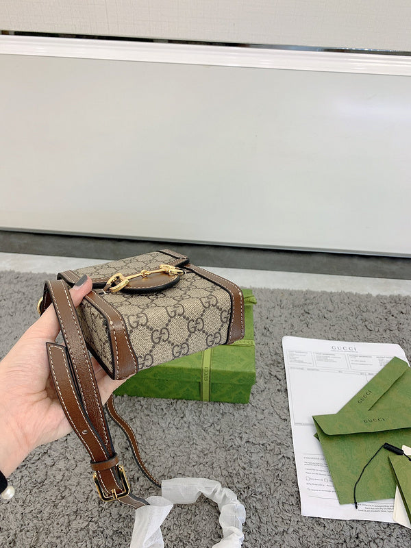 Satchel Bags - GCI Bags - 2126
