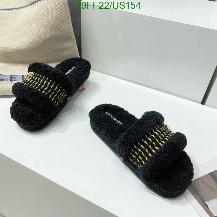 SAMC - CHL Women Shoes Slippers - 100