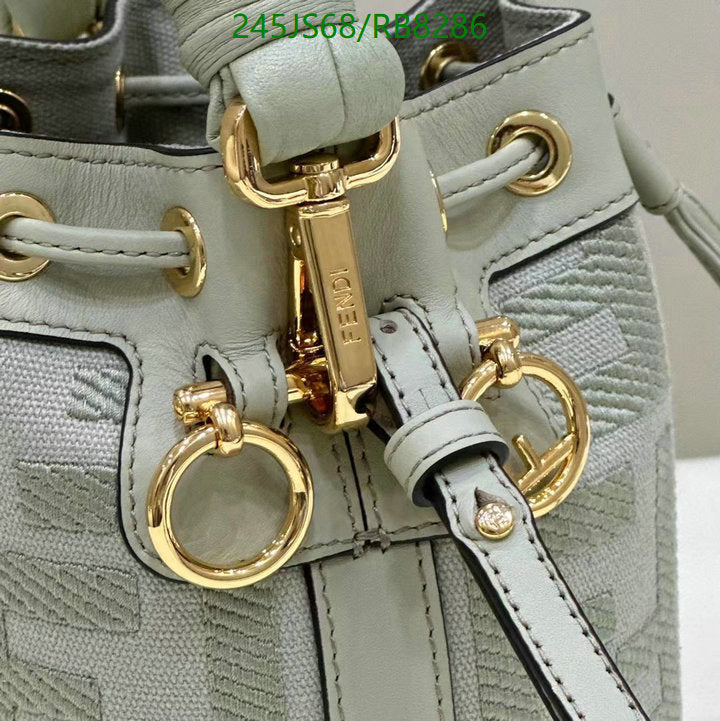 SAMC - FDE Bags - 396