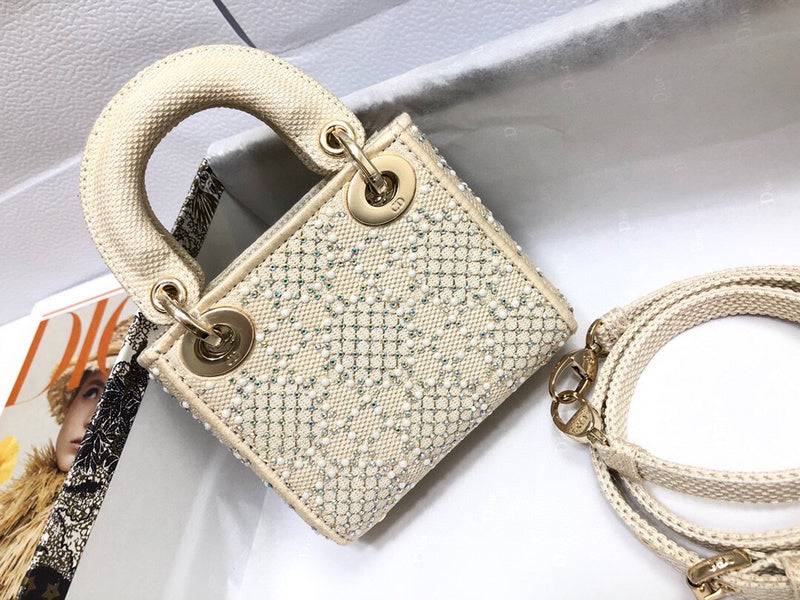 Glami Fashion - DIR Bags - 1326