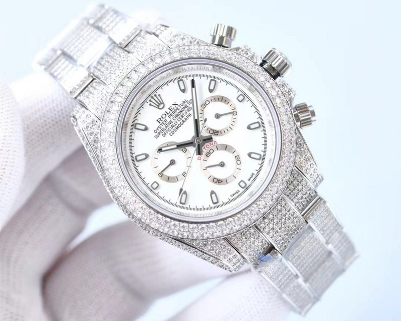 SAMC - Mix Watches - 001