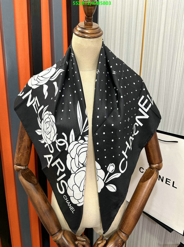 SAMC - CHL Scarves - 054