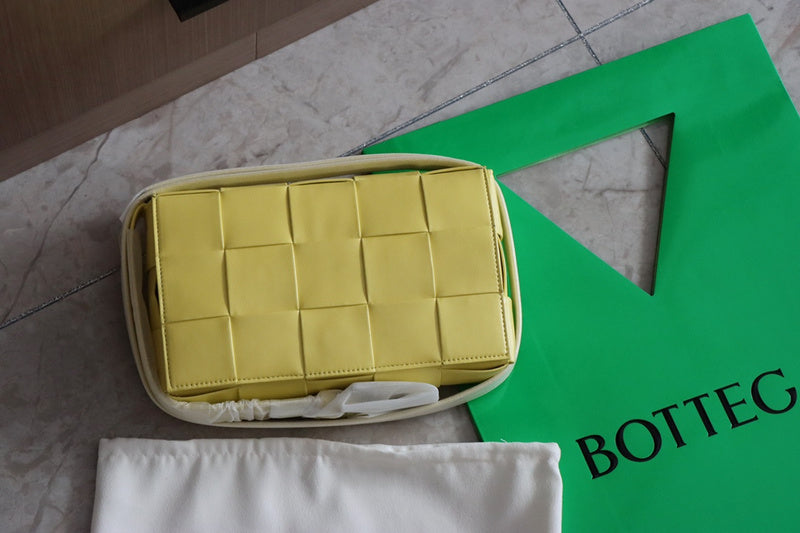 Satchel Bags - BV Bags - 033