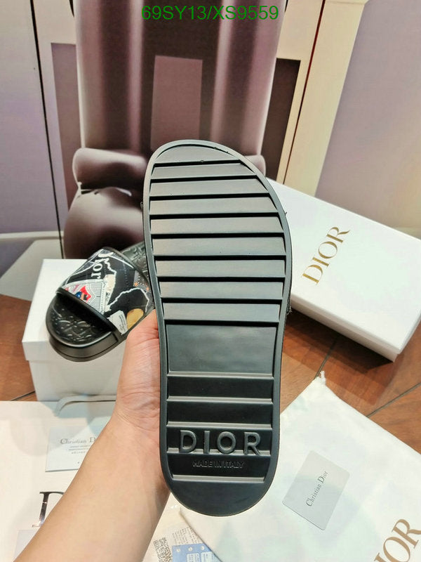 SAMCC - DOR Women Shoes - 2153