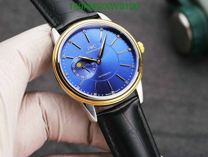 SAMC - OG Watches - 087