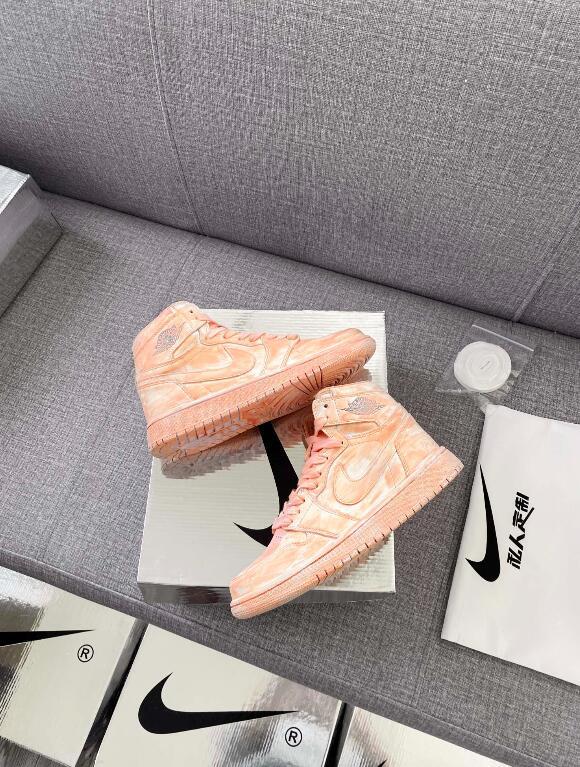 SAMC - NKE Shoes - 1733
