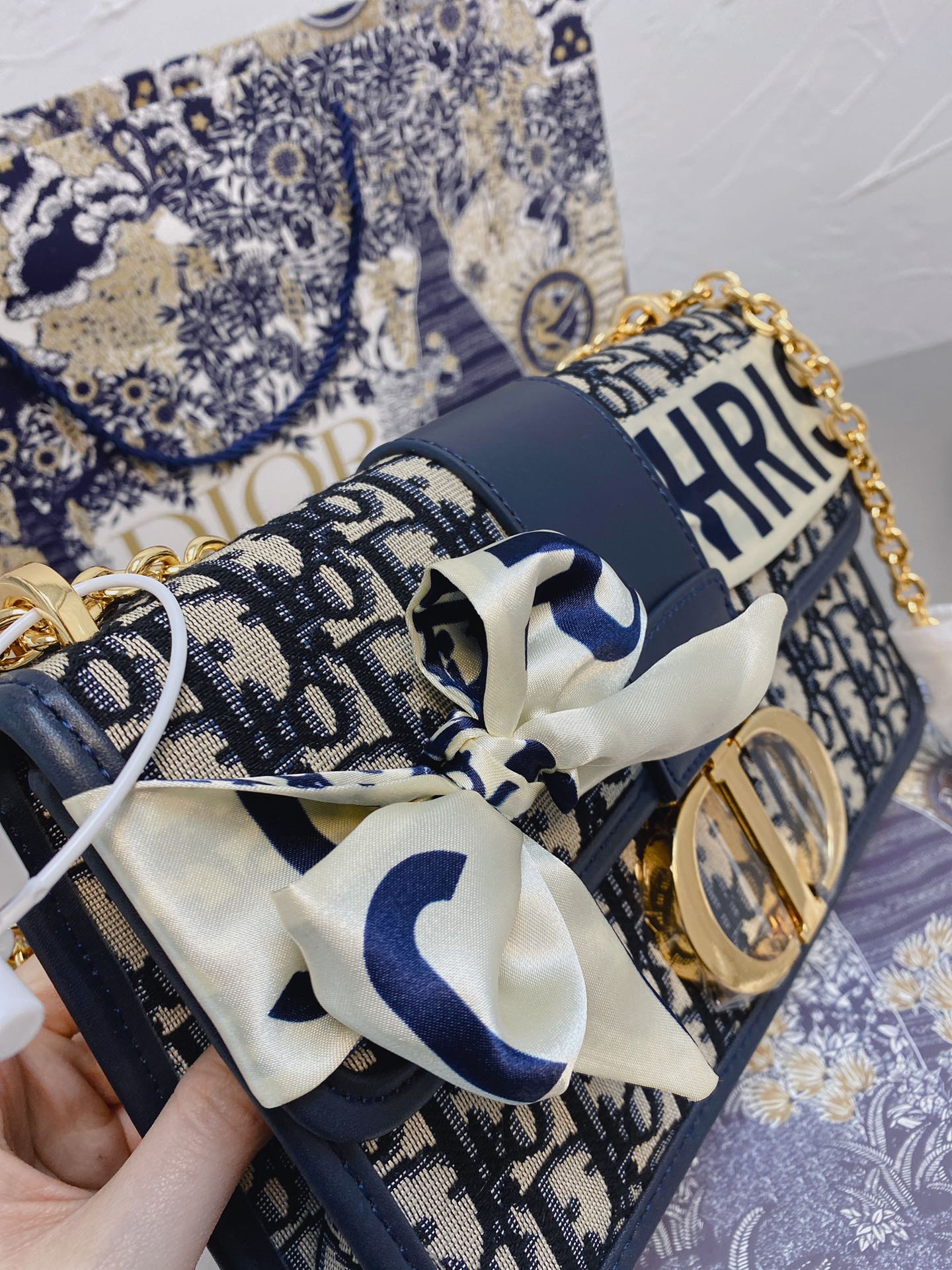 EN - New Arrival Bags DIR 060