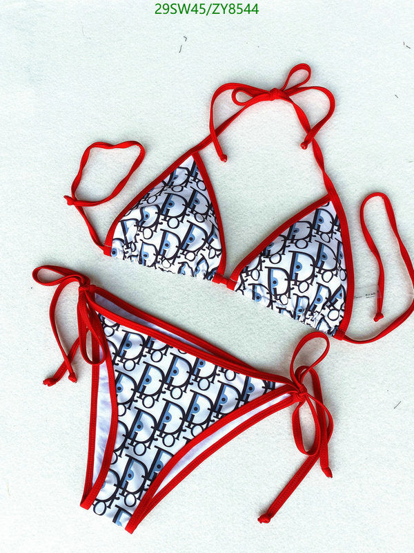 SAMC - DOR Swimsuits - 140