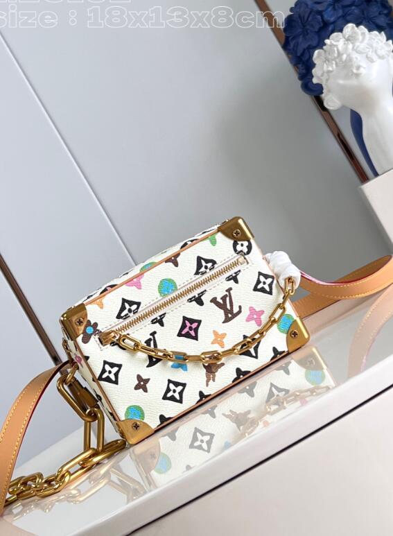 SAMC - LOV Bags - 217