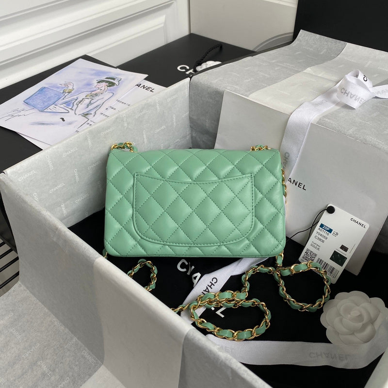 Satchel Bags - CHL Bags - 6610