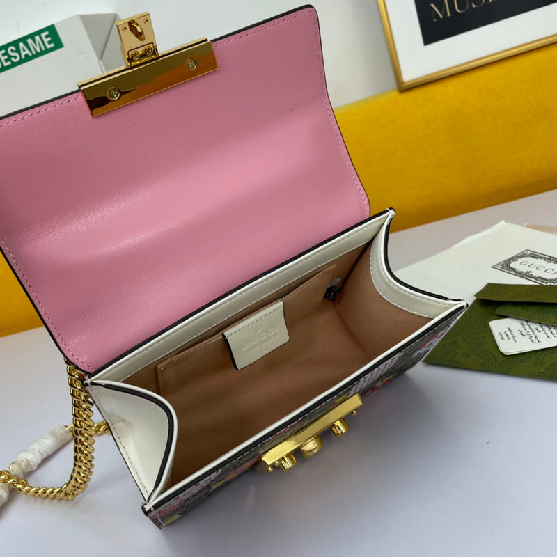 Satchel Bags - GCI Bags - 2088
