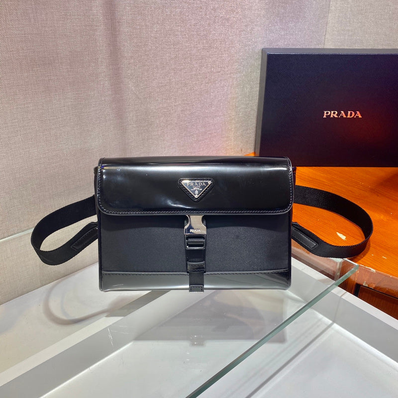 Glamy - PD Bags - 814