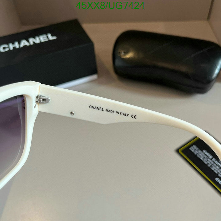 SAMC - CHL Glasses - 235