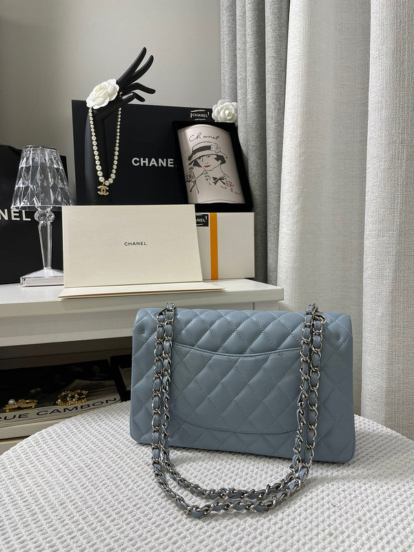 Satchel Bags - CHL Bags - 1364