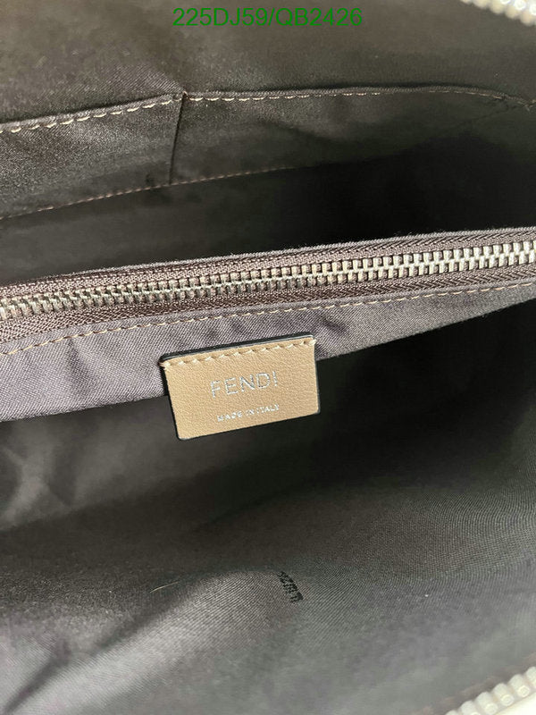 SAMC - FDE Bags - 447