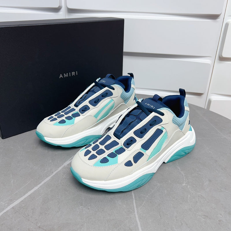 glami - AMIR Men Shoes - 412