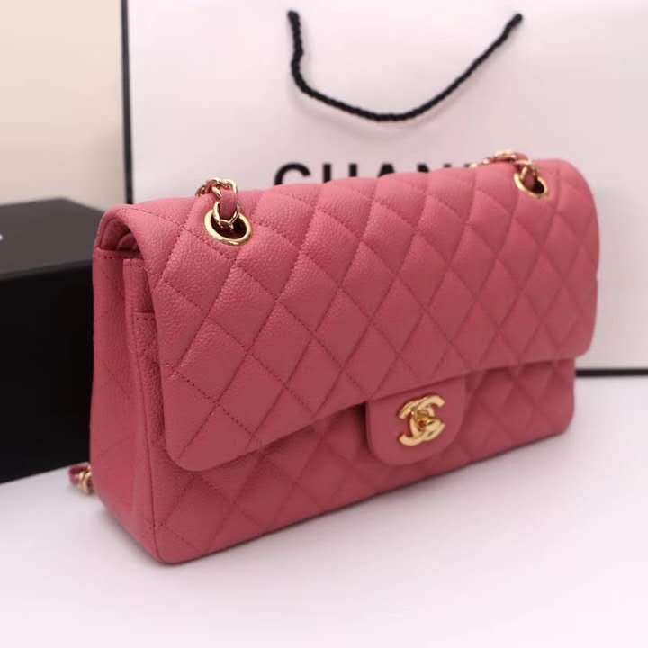 Satchel Bags - CHL Bags - 772