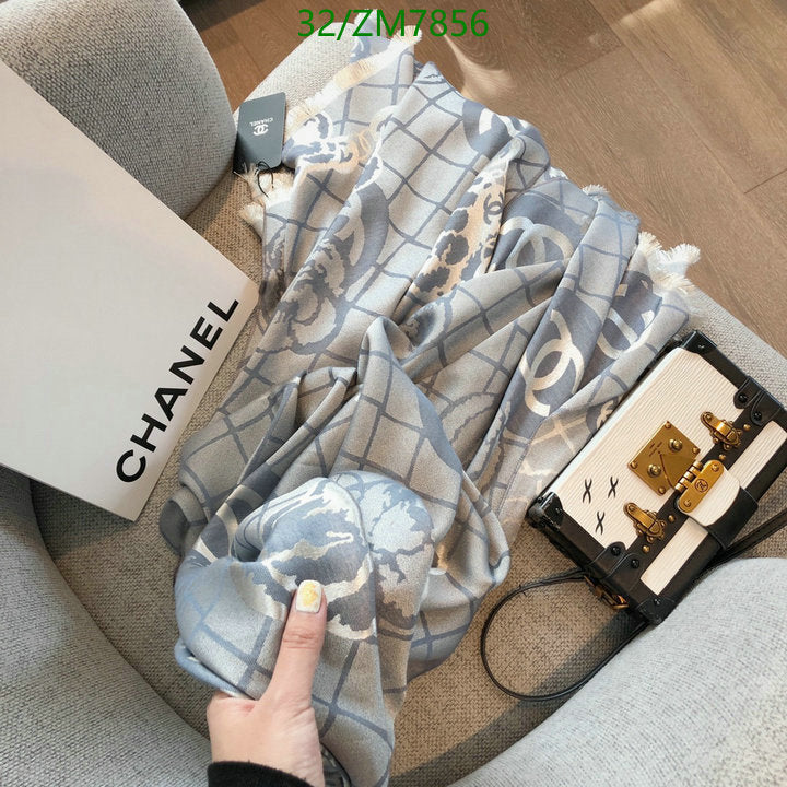 SAMC - CHL Scarves - 899