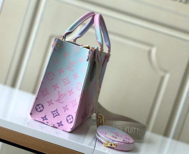 SAMC - LOV Bags - 1734