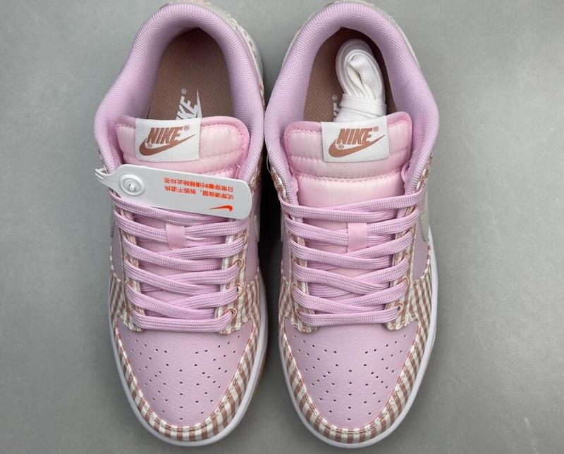 SAMC - NKE Shoes - 078