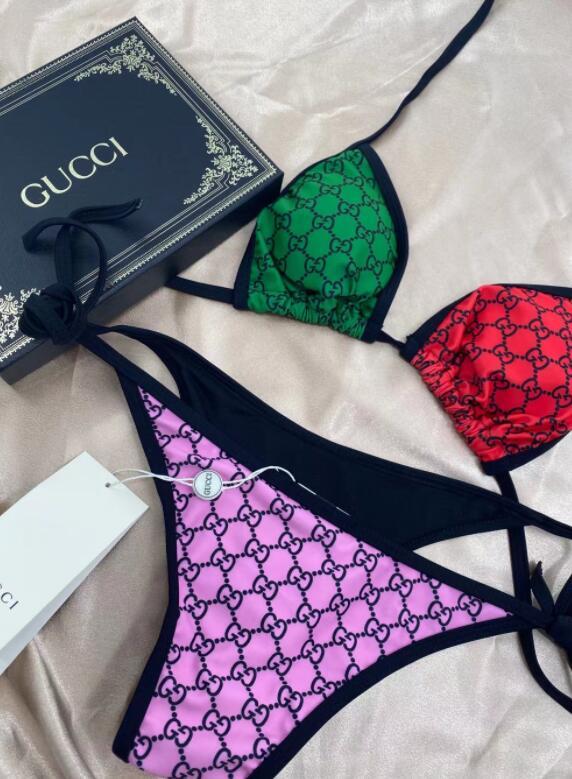 SAMC - Mix Swimsuits - 121