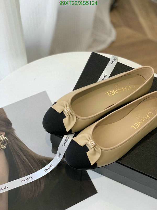 SAMC - CHL Women Shoes Ballet - 384