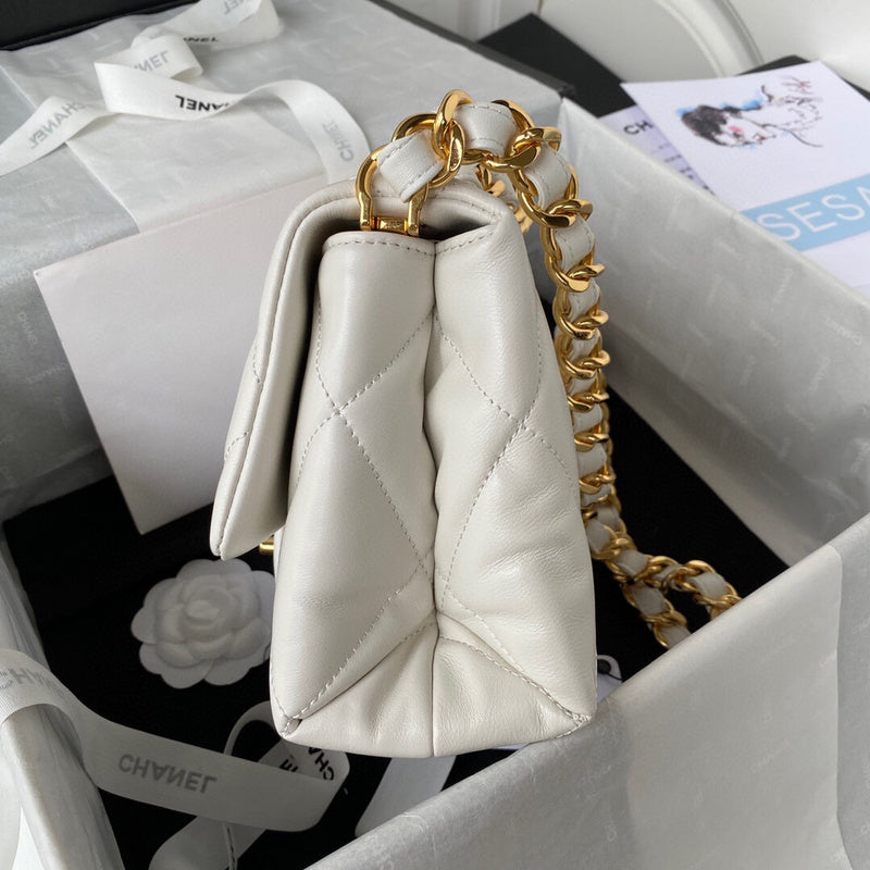 Satchel Bags - CHL Bags - 2650
