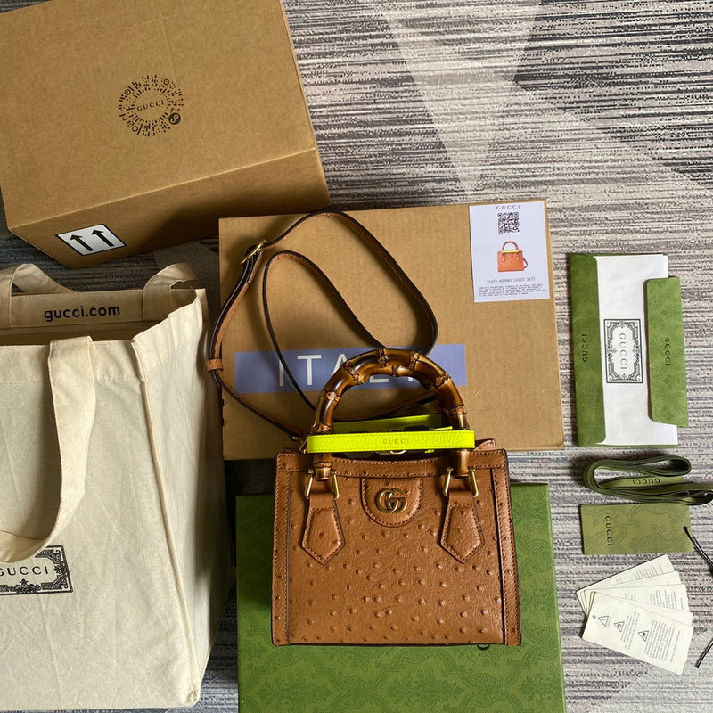 ELE - GG Bags - 1772