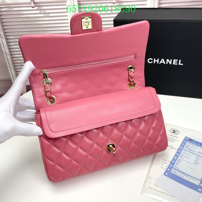 Satchel Bags - CHL Bags - 5331