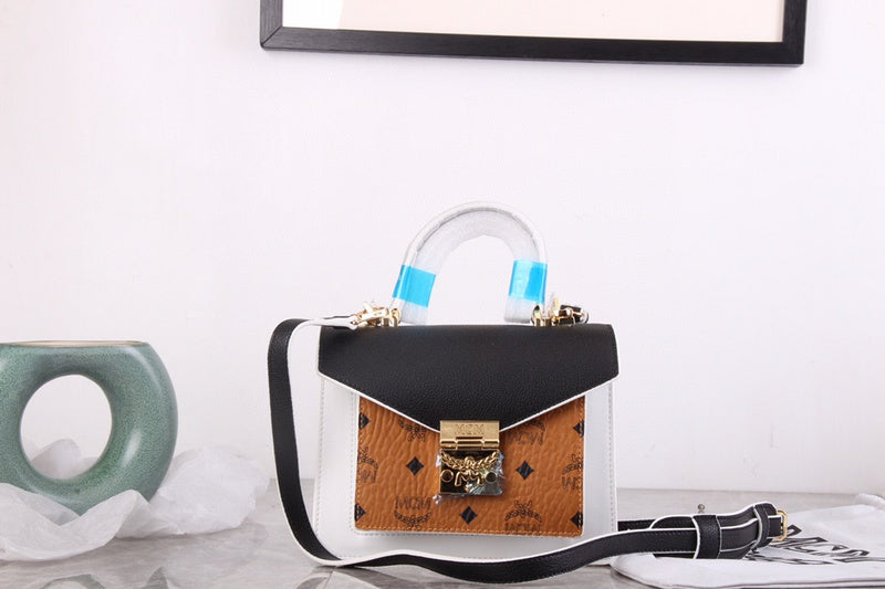 Satchel Bags - MC Bags - 225