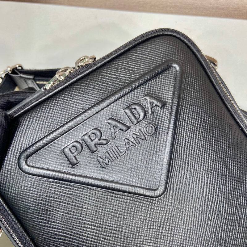 Satchel Bags - PRA Bags - 276