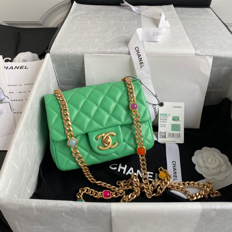 Satchel Bags - CHL Bags - 7401