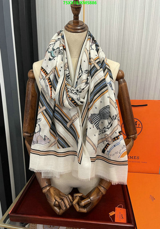 SAMC - HMS Scarves - 039