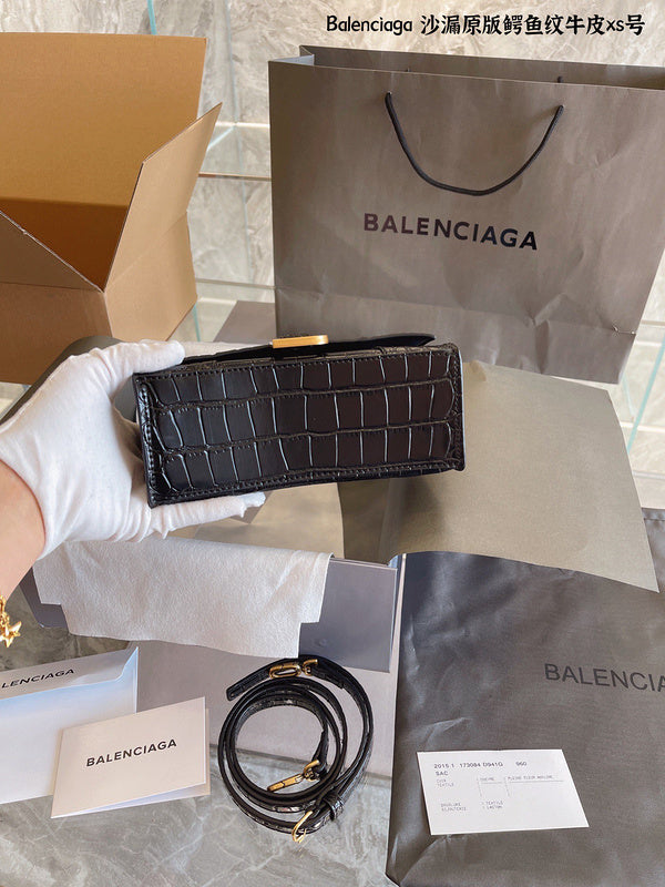 Satchel Bags - BGA Bags - 1439