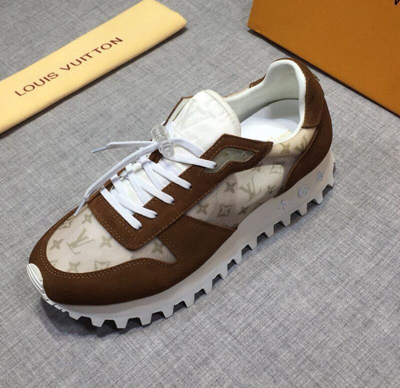 Glamy - LOV Men Shoes - 1879