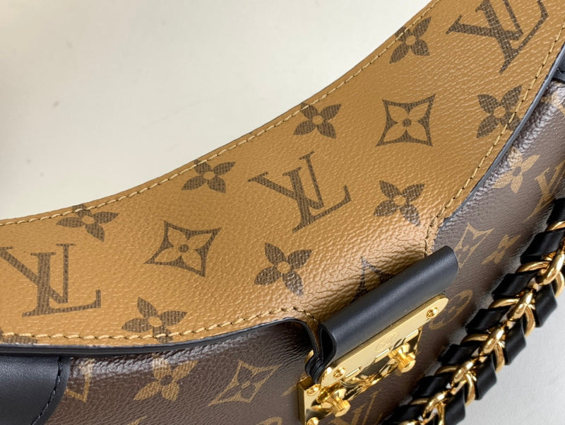 Satchel Bags - VL Bags - 2755