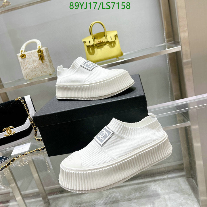 SAMC - CHL Women Shoes Sneakers - 222