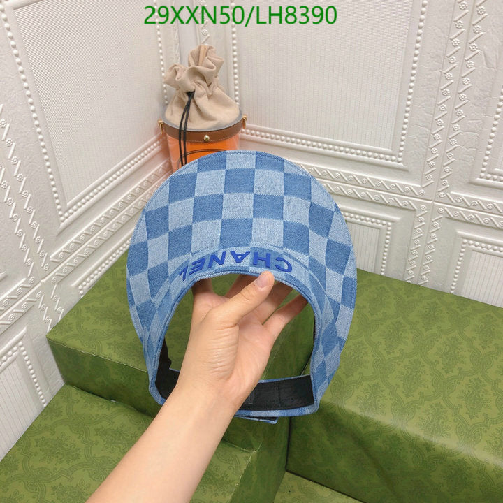 SAMC - CHL Caps & Hats - 430