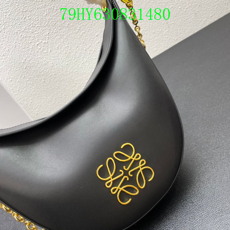 Satchel Bags - LWE Bags - 012