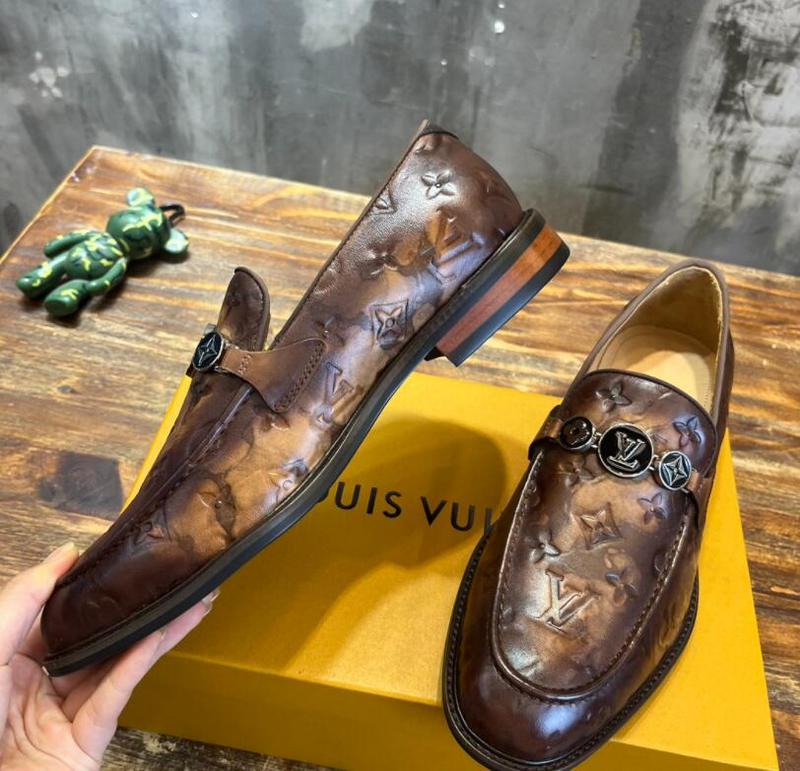 SAMC - FDE Men Shoes - 103