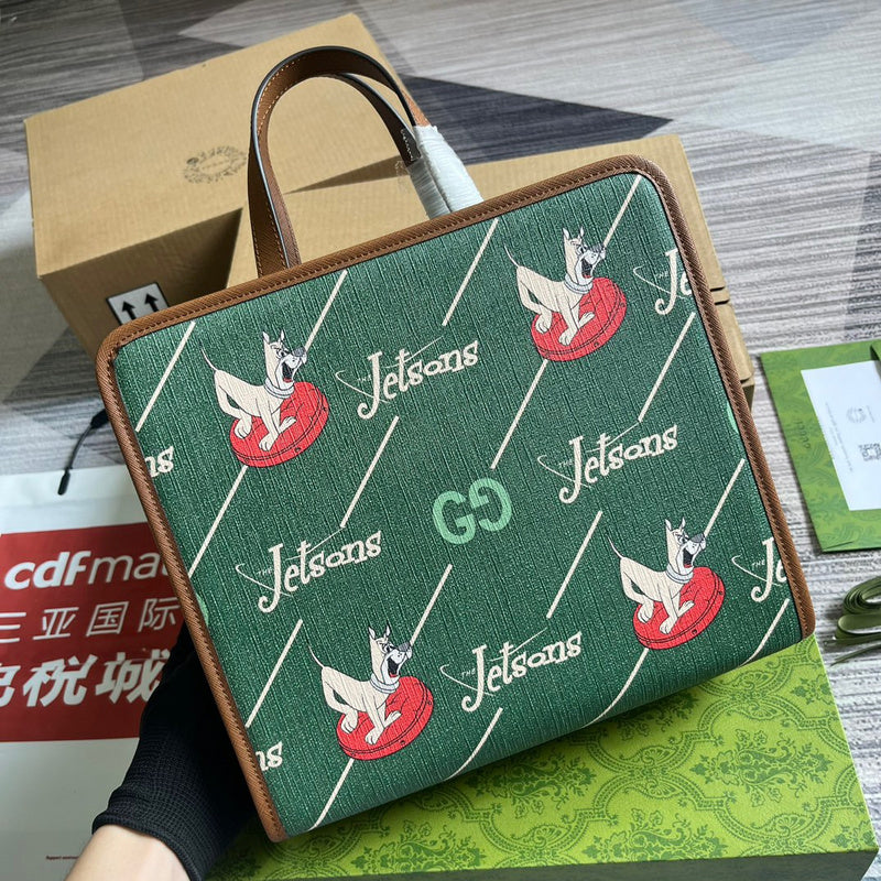 Satchel Bags - GCI Bags - 7311