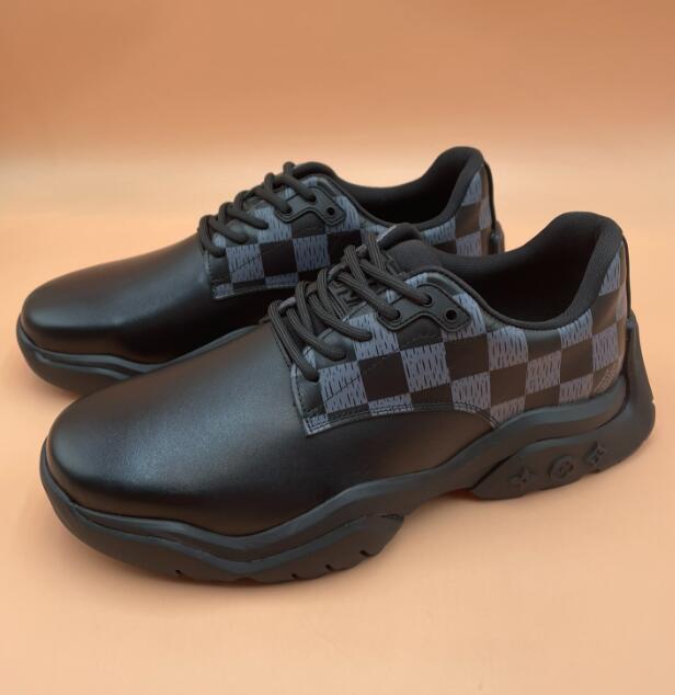 SAMC - LOV Men Shoes - 902