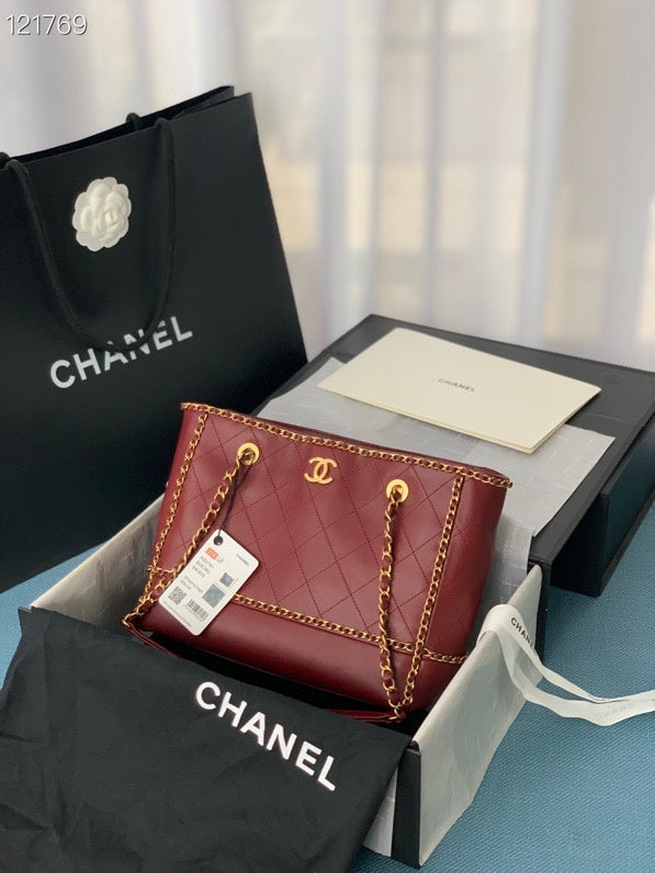 ELE - CHL Bags - 434