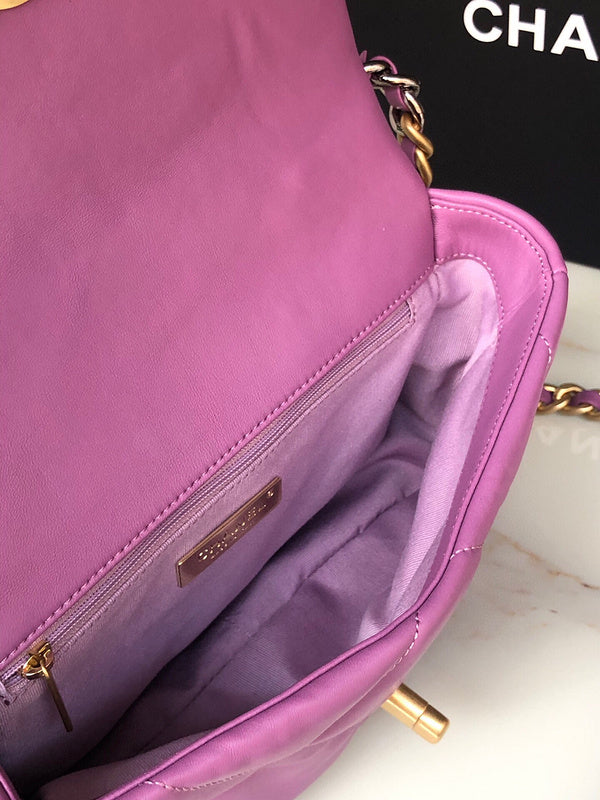 Satchel Bags - CHL Bags - 1555