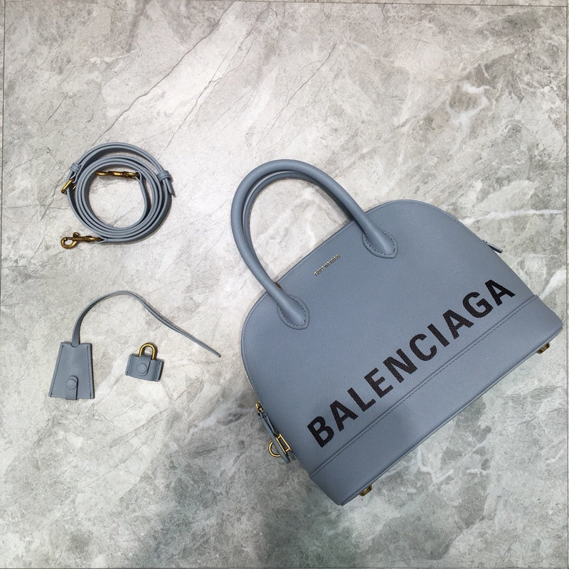 Satchel Bags - BGA Bags - 1082