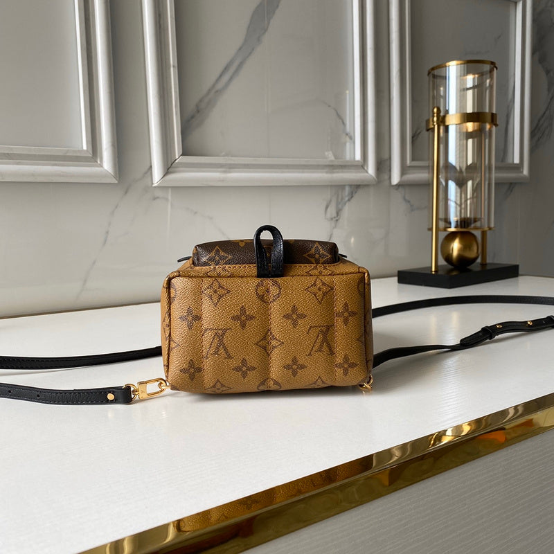 Satchel Bags - VL Bags - 1016