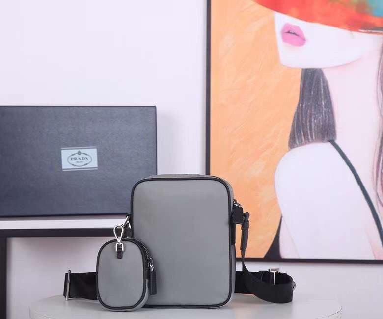 Satchel Bags - PRA Bags - 238