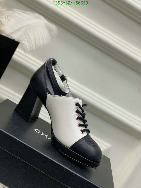 SAMC - CHL Women Shoes High Heels - 112
